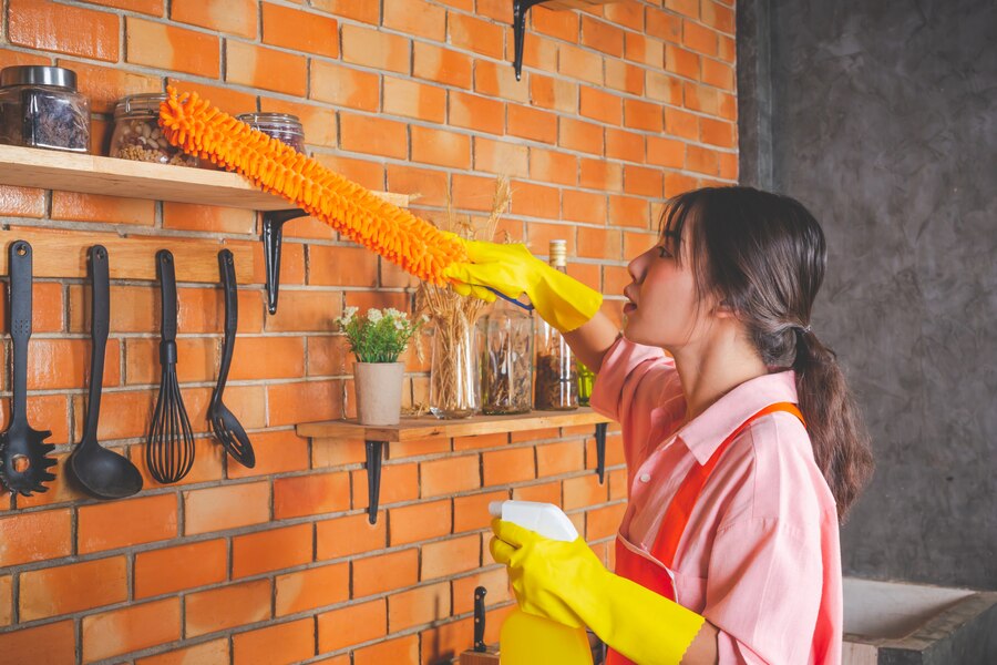 Seasonal Maintenance