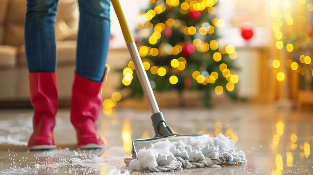 Holiday Cleaning (1)