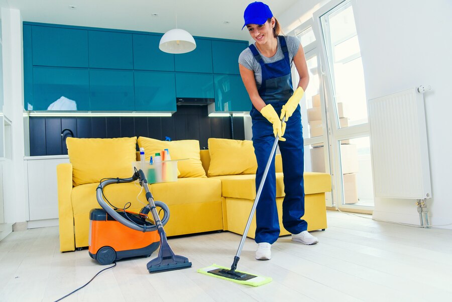 Bethlehem Cleaning Service