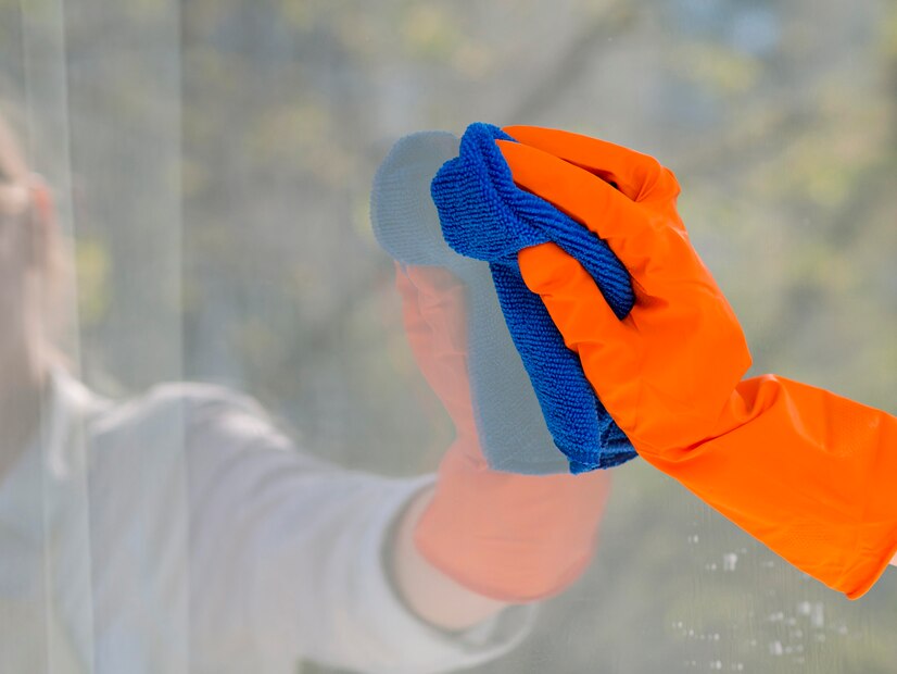 Deep Cleaning Prices Allentown