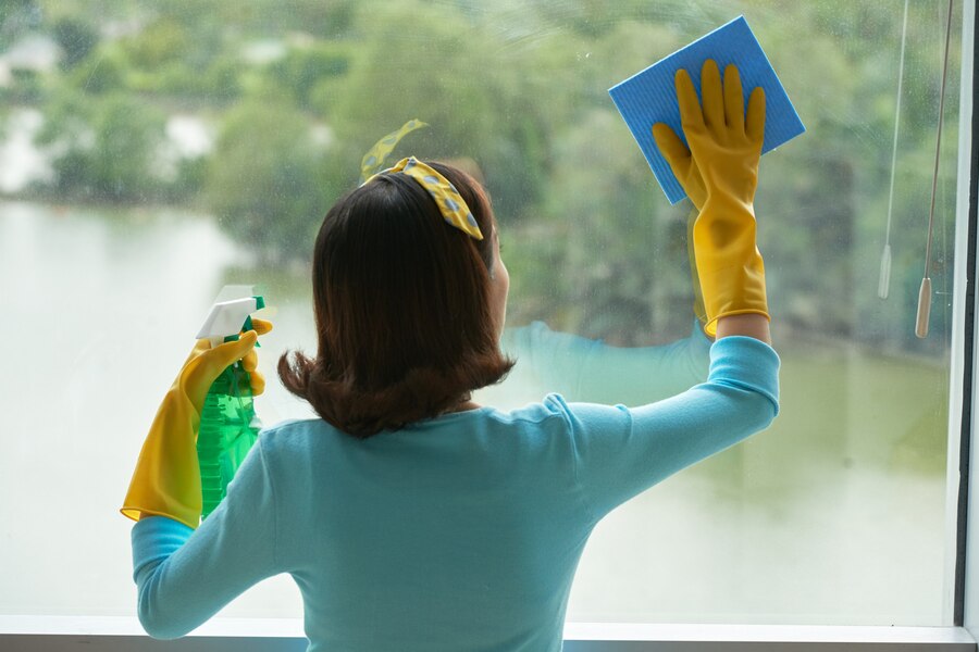 Deep Cleaning Service Near Me Allentown